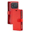 Mercury Mansoor Diary Case for iPhone 17 Pro Mercury