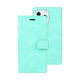 Mercury Mansoor Diary Cover Case for iPhone 16