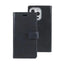 Mercury Mansoor Diary Cover Case for iPhone 16 Mercury
