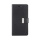 Mercury Rich Diary Case for iPhone 16 Mercury
