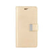 Mercury Rich Diary Case for iPhone 16