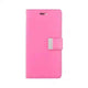 Mercury Rich Diary Case for iPhone 16 Plus