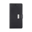 Mercury Rich Diary Case for iPhone 16 Pro Max Mercury