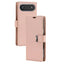 Mercury Rich Diary Case for iPhone 17 Air Mercury