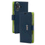 Mercury Rich Diary Case for iPhone 17