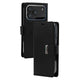 Mercury Rich Diary Case for iPhone 17 Pro Max