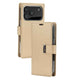 Mercury Rich Diary Case for iPhone 17 Pro Max