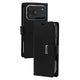 Mercury Rich Diary Case for iPhone 17 Pro