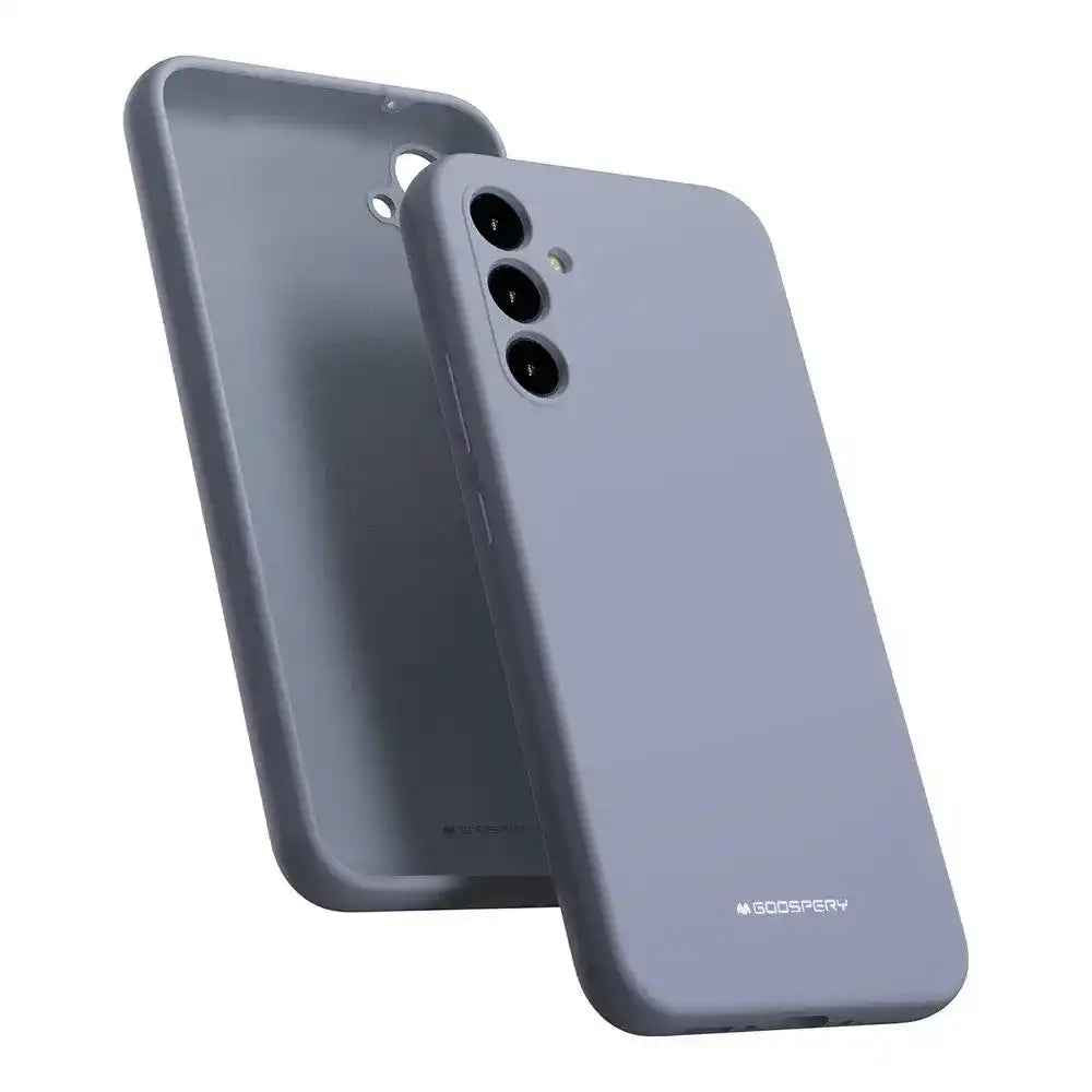 Mercury Silicone Case Cover for Samsung Galaxy A16 5G