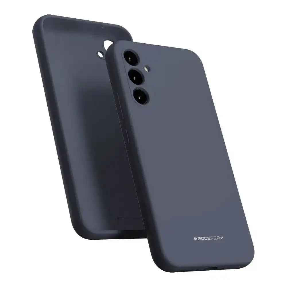 Mercury Silicone Case Cover for Samsung Galaxy A16 5G