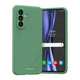 Mercury Silicone Case Cover for Samsung Galaxy A26 5G
