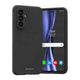 Mercury Silicone Case Cover for Samsung Galaxy A36 5G