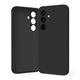Mercury Silicone Case Cover for Samsung Galaxy S25