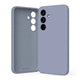 Mercury Silicone Case Cover for Samsung Galaxy S25