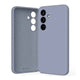Mercury Silicone Case Cover for Samsung Galaxy S25 Plus