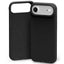 Mercury Silicone Case Cover for iPhone 17 Air Mercury