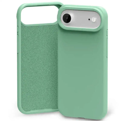 Mercury Silicone Case Cover for iPhone 17 Air Mercury