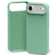 Mercury Silicone Case Cover for iPhone 17 Air