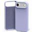 Mercury Silicone Case Cover for iPhone 17 Air Mercury