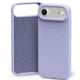 Mercury Silicone Case Cover for iPhone 17 Air
