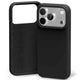 Mercury Silicone Case Cover for iPhone 17 Pro
