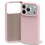 Mercury Silicone Case Cover for iPhone 17 Pro Mercury