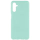 Mercury Silicone Cover Case for Samsung Galaxy A35 5G - Black - MyMobile