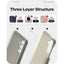 Mercury Silicone Cover Case for Samsung Galaxy S25 Ultra