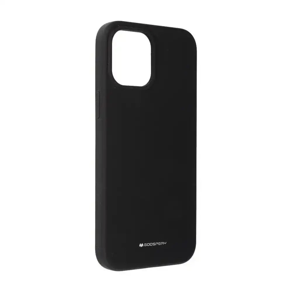 Mercury Silicone Cover Case for iPhone 16 Mercury
