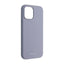 Mercury Silicone Cover Case for iPhone 16 Mercury