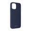 Mercury Silicone Cover Case for iPhone 16 Mercury
