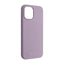 Mercury Silicone Cover Case for iPhone 16 Mercury