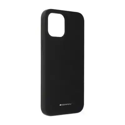 Mercury Silicone Cover Case for iPhone 16 Pro Max Mercury