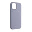Mercury Silicone Cover Case for iPhone 16 Pro Max Mercury