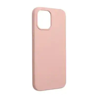 Mercury Silicone Cover Case for iPhone 16 Pro Max Mercury