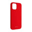 Mercury Silicone Cover Case for iPhone 16 Pro Max Mercury
