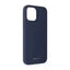 Mercury Silicone Cover Case for iPhone 16 Pro Mercury