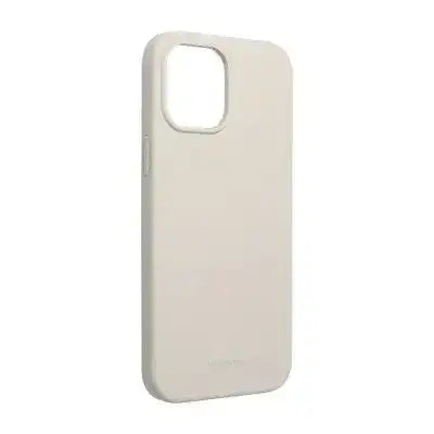 Mercury Silicone Cover Case for iPhone 16 Pro Mercury