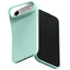 Mercury Soft Feeling Jelly Case Cover for iPhone 17 Air Mercury