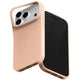 Mercury Soft Feeling Jelly Case Cover for iPhone 17 Pro Max