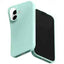 Mercury Soft Feeling Jelly Case Cover for iPhone 17