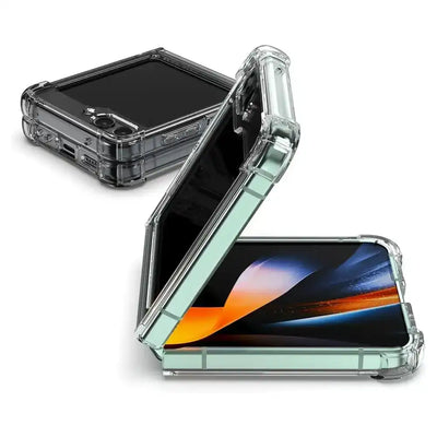Mercury Super Protect Case Cover for Samsung Galaxy Z Flip6 Redefine