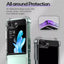 Mercury Super Protect Case Cover for Samsung Galaxy Z Flip6 Redefine