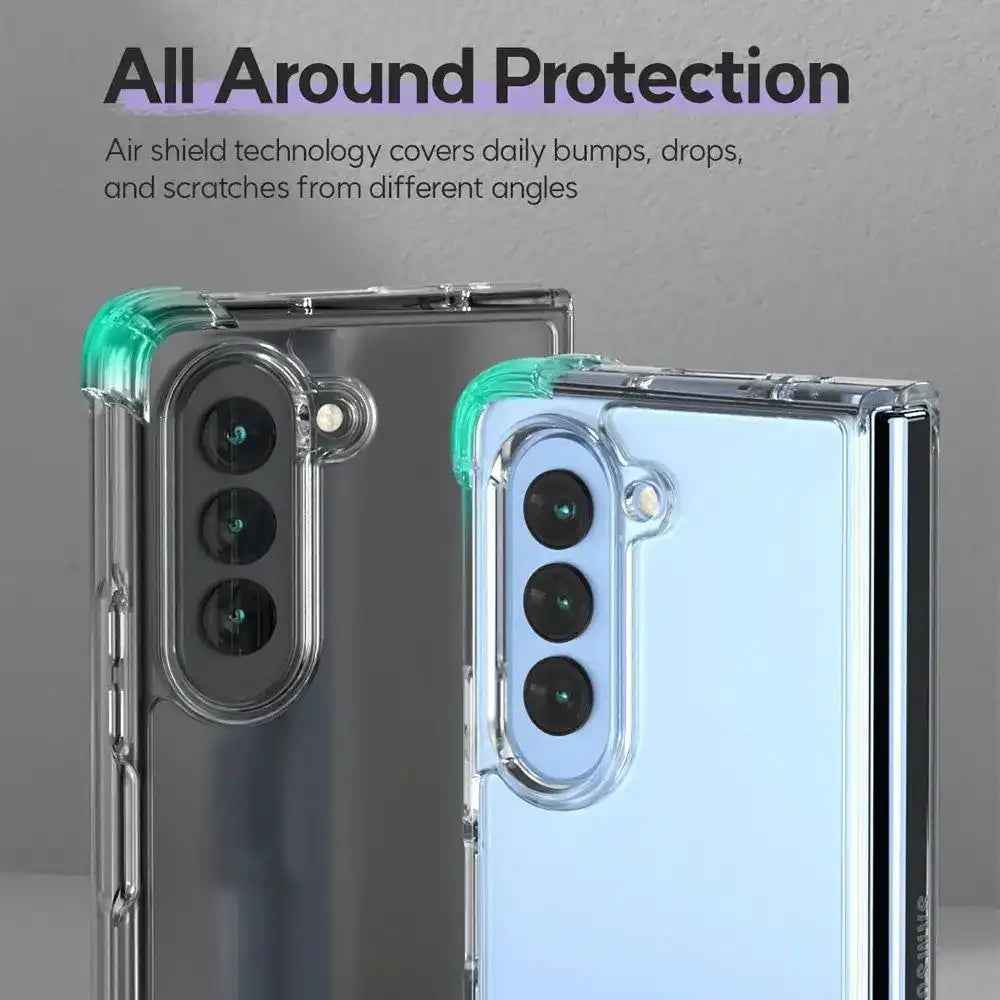 Mercury Super Protect Case Cover for Samsung Galaxy Z Fold6