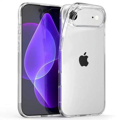 Mercury Super Protect Case Cover for iPhone 17 Air Mercury