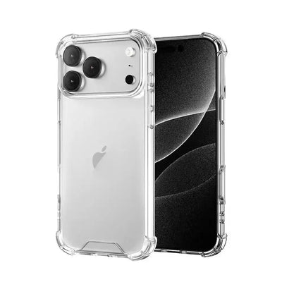 Mercury Super Protect Case Cover for iPhone 17 Mercury