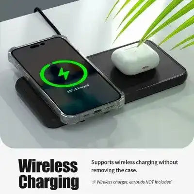 Mercury Super Protect Cover Case for iPhone 16e Mercury