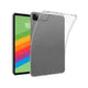 Mercury Transparent Jelly Case Cover for iPad Pro 13 (2024)