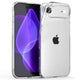 Mercury Transparent Pearl Jelly Case Cover for iPhone 17 Air