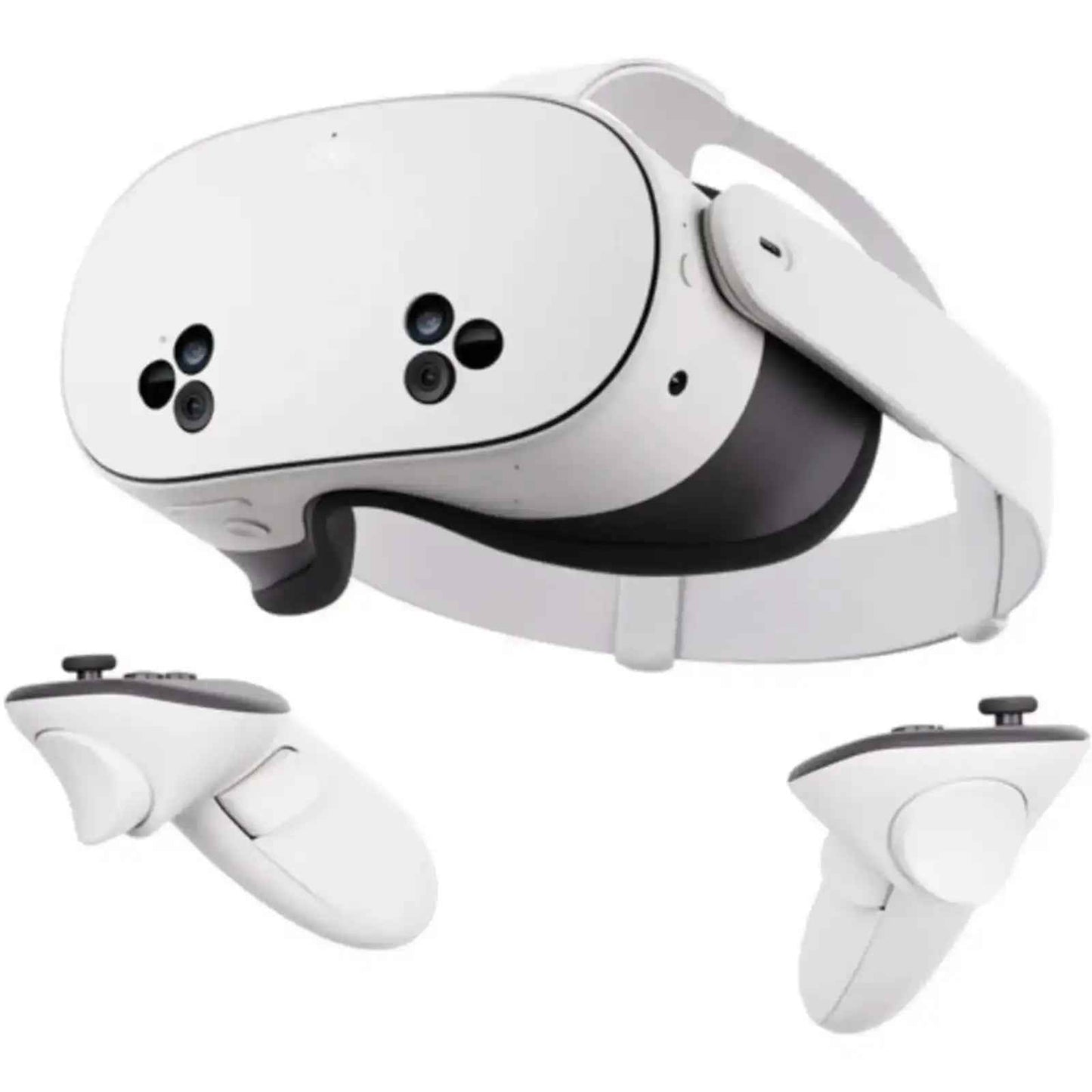 Meta Quest 3S 256GB Mixed Reality VR Headset